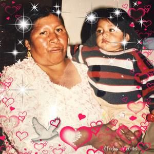 Meet your Posher, Ronald